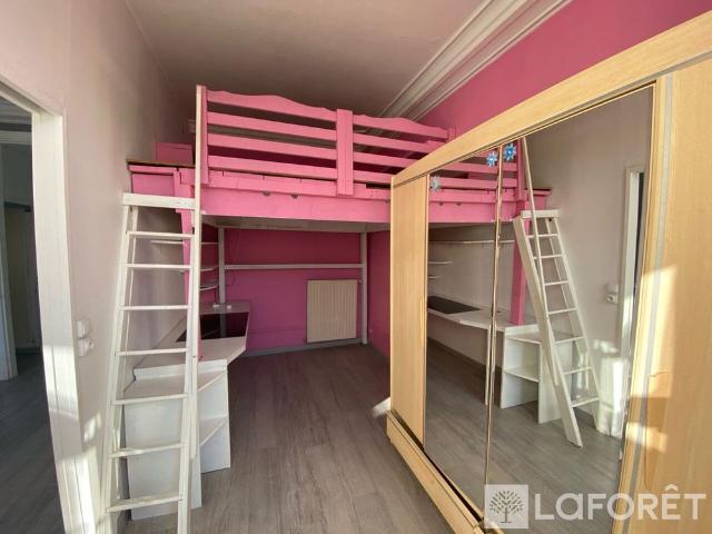 Appartement T3 PERIGUEUX à louer