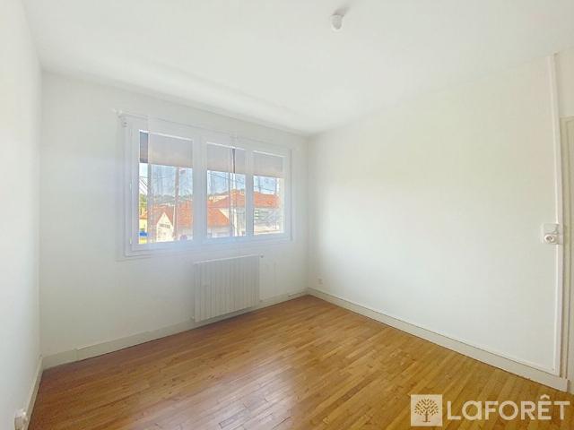 Appartement T3 PERIGUEUX à louer
