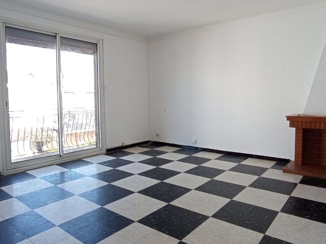 APPARTEMENT T3 PERPIGNAN