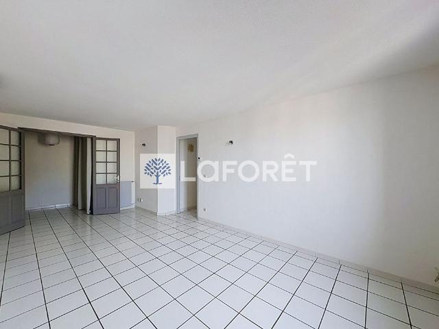 Appartement T3 PERPIGNAN à louer