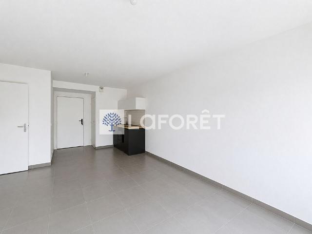 Appartement T3 PERPIGNAN à louer
