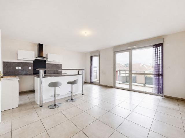 Appartement T3 PERRIGNY LES DIJON à louer