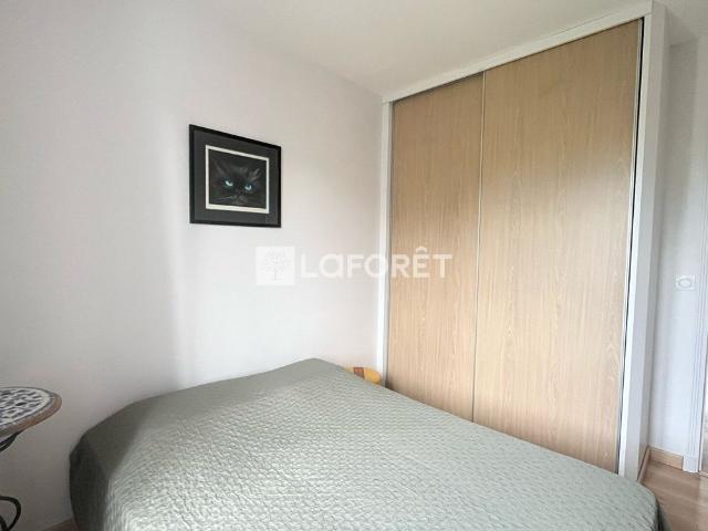 Appartement T3 PERROS GUIREC à louer