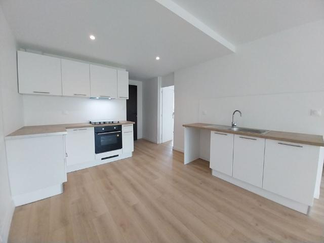 Appartement T3 PESSAC à louer