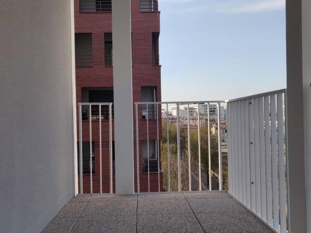 Appartement T3 pièces pour colocation