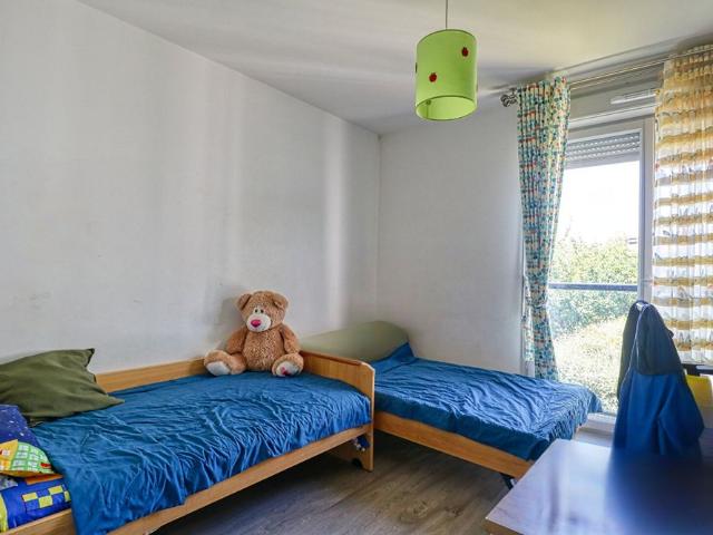 Appartement T3 PIERRELAYE à louer