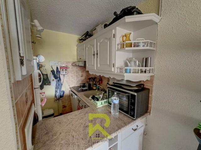 Appartement T3 piscine au Cap D'Agde Port