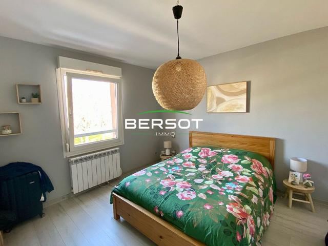 Appartement T3 PONTARLIER PROCHE SUISSE