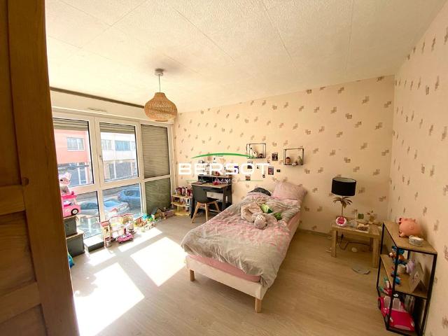 Appartement T3 PONTARLIER PROCHE SUISSE