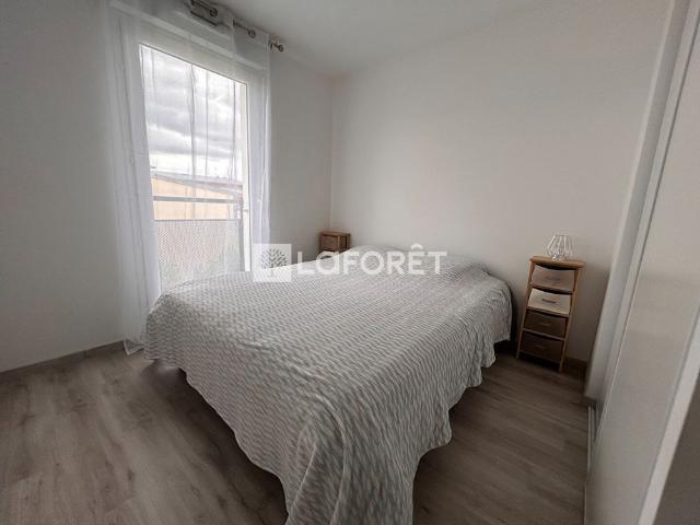 Appartement T3 PONTAULT COMBAULT à louer