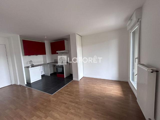 Appartement T3 PONTAULT COMBAULT à louer