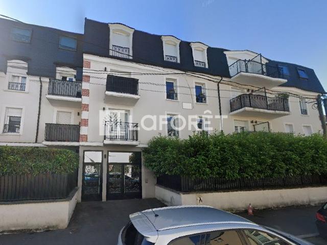 Appartement T3 PONTAULT COMBAULT à louer
