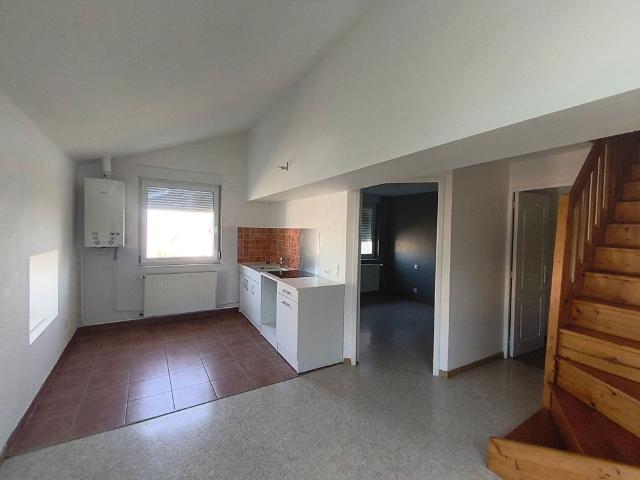 Appartement T3 PONTPIERRE à louer