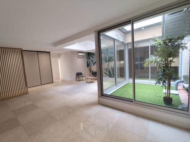 APPARTEMENT T3 POITIERS MAGENTA 97 m2