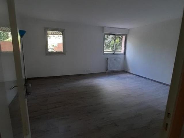 Appartement T3 Port Saint Sauveur