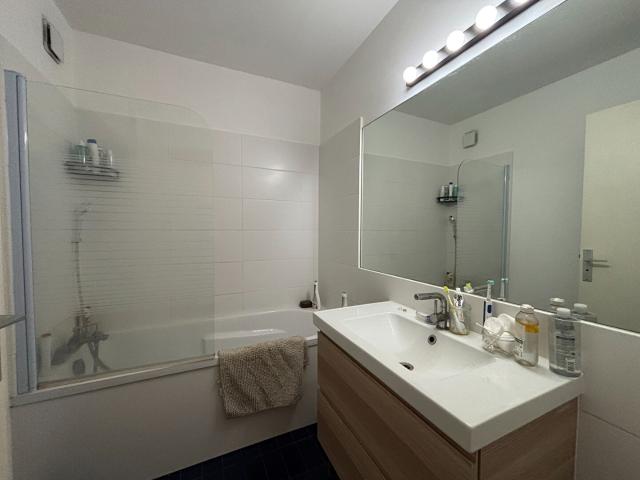 Appartement T3 Port Saint Sauveur
