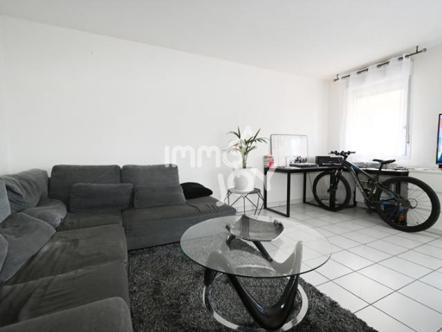 APPARTEMENT T3 PORTET SUR GARONNE