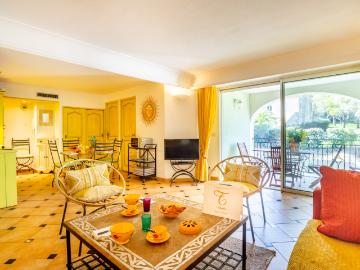 Centre de Sainte-Maxime, Beauvallon Grimaud, Var, Provence-Alpes-Côte dAzur