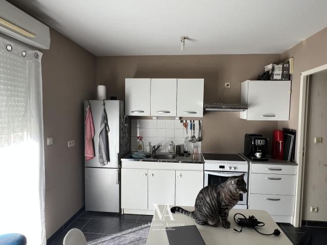 Appartement T3 Place Ney