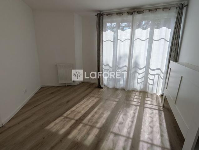 Appartement T3 PLAISIR à louer