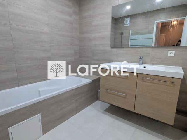 Appartement T3 PLAISIR à louer