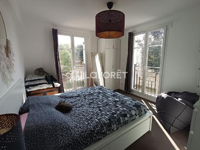 Appartement T3 PLAISIR à louer