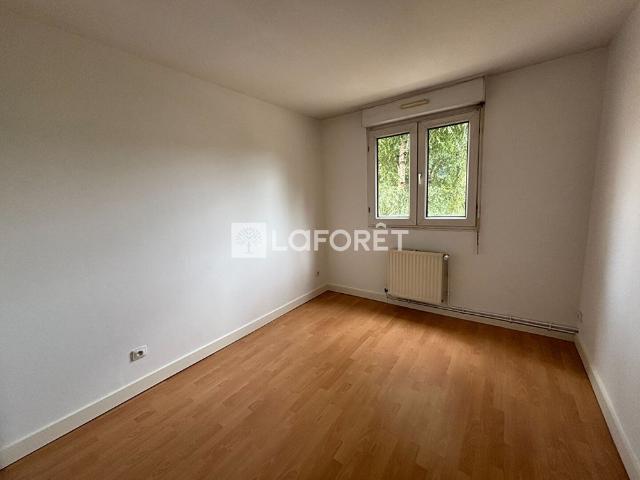 Appartement T3 PLAISIR à louer