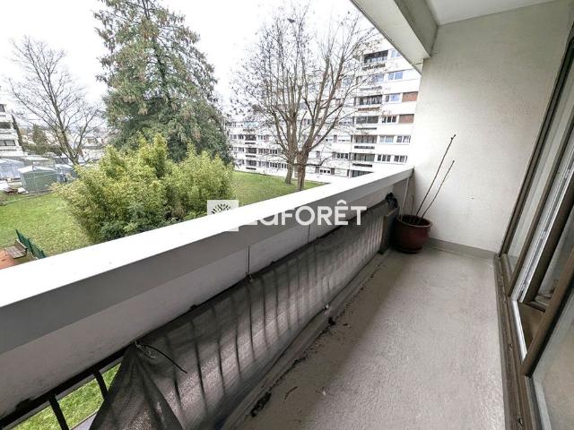 Appartement T3 PLAISIR à louer