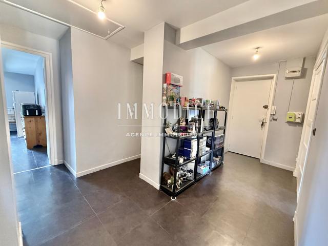 Appartement T3 Plein centre du village Aucun travaux à prévoir