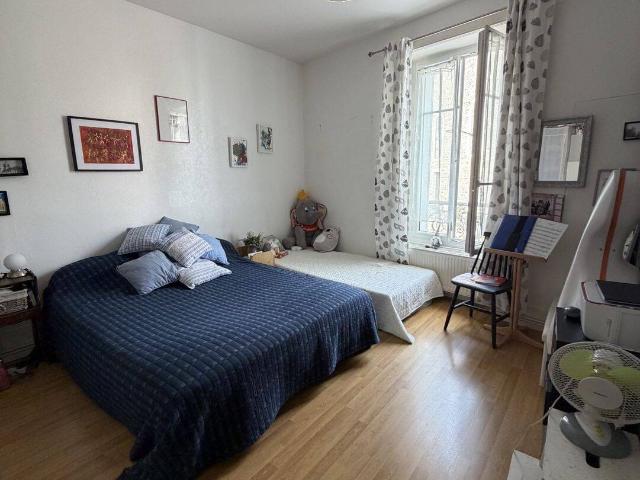 Appartement T3 Plein centre IRIGNY