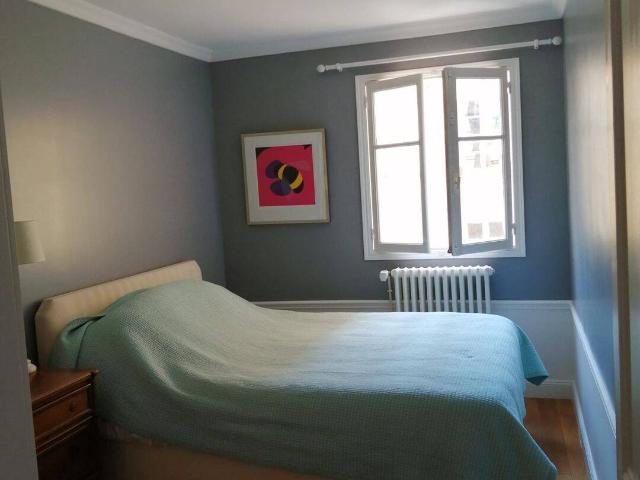 appartement T3 plein centre quartier Notre Dame secteur hoche 71 m2