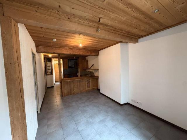 APPARTEMENT T3 PLEIN DE CHARME VIZILLE CENTRE