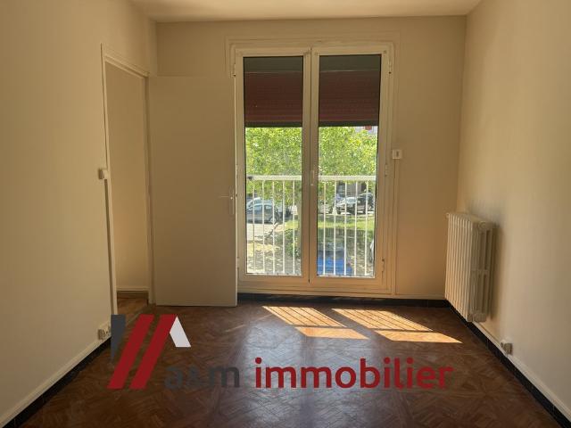 APPARTEMENT T3 PROCHE CENTRE VILLE CHATEAUNEUF LES MARTIGUESChâteauneuf les Martigues 13220
