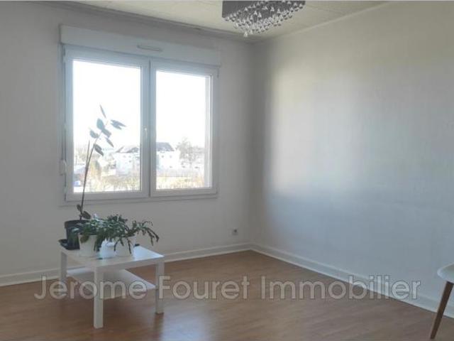 Appartement T3 proche centre ville