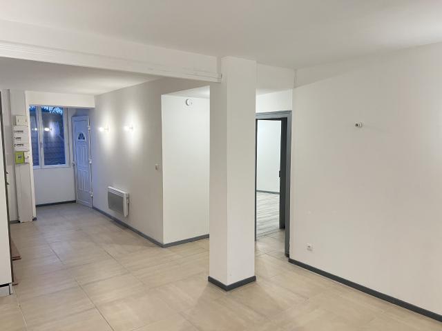Appartement T3 proche centre ville