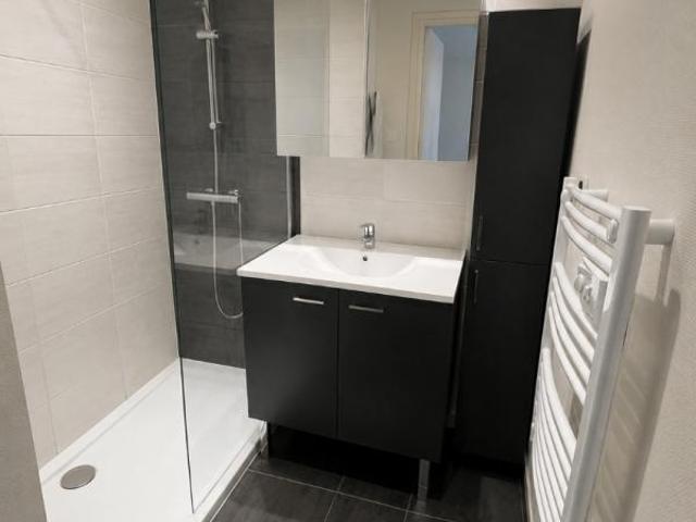 APPARTEMENT T3 PROCHE GARE