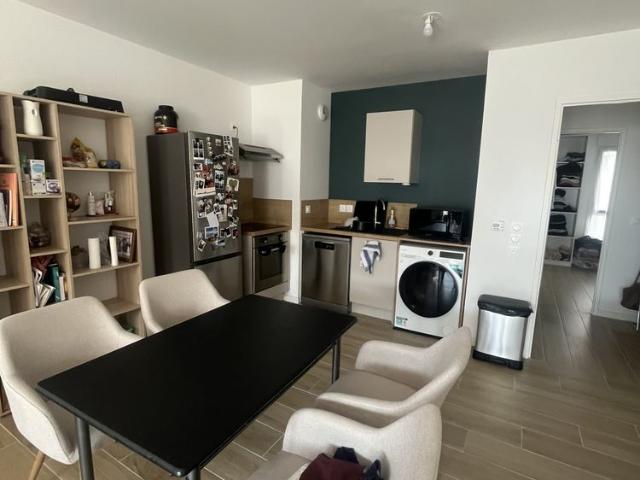 APPARTEMENT T3 proche gare