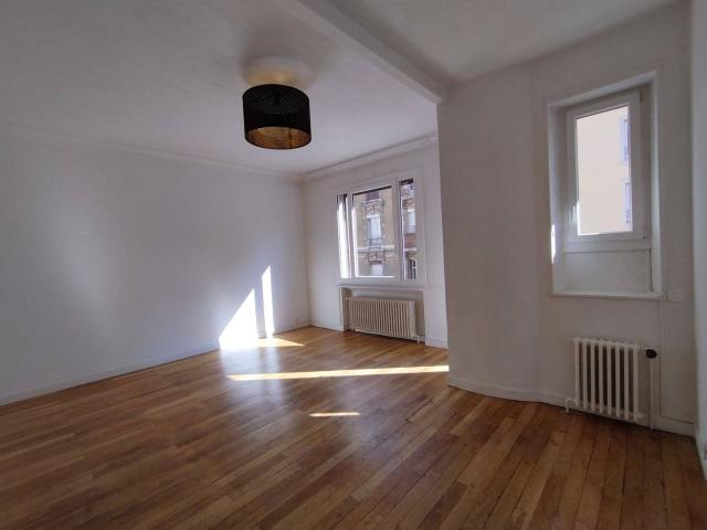 Appartement T3 proche gare