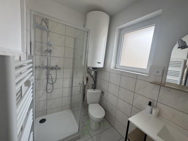 APPARTEMENT T3 PROCHE GARE ET IUT