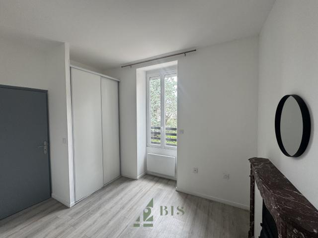 APPARTEMENT T3 PROCHE GARE ET IUT