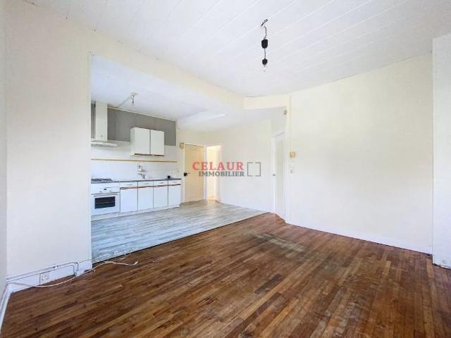 Appartement t3 proche lac