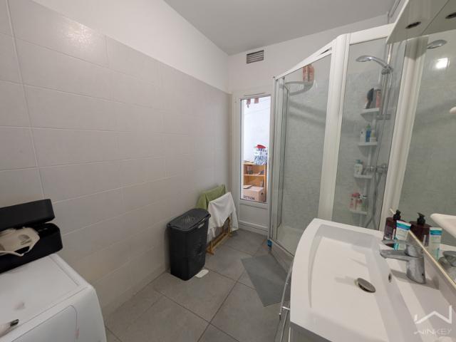 Appartement T3 proche métro