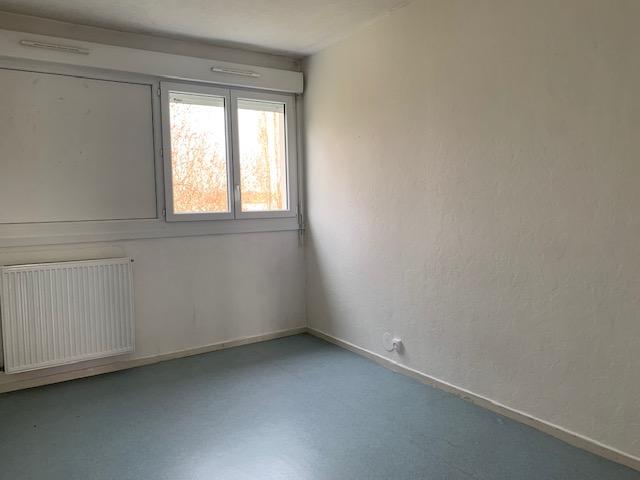 Appartement T3 proche toutes commodités