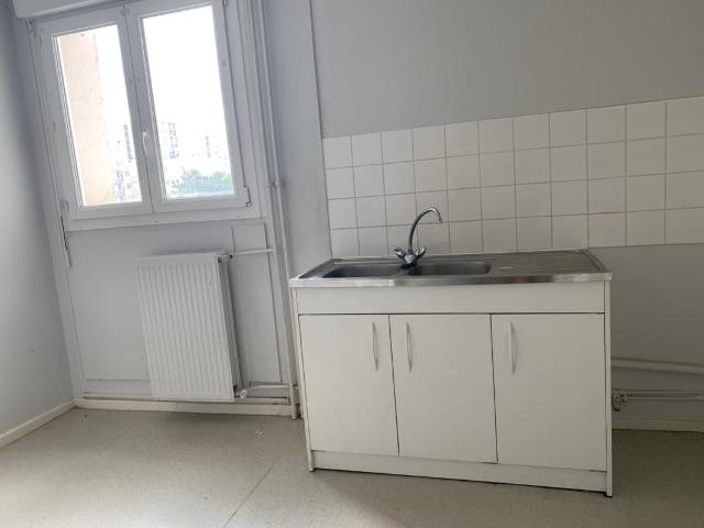 Appartement T3 proche toutes commodités