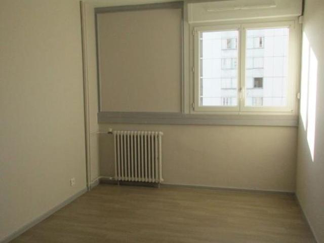 Appartement T3 proche toutes commodités
