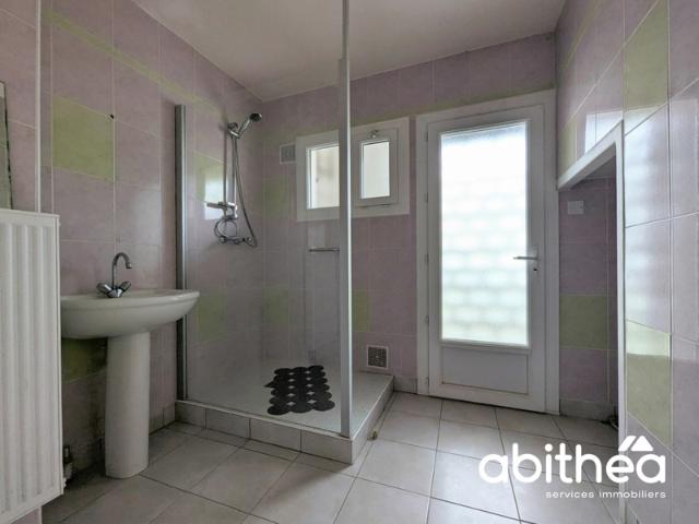 Appartement T3 prêt à habiter 63.43m2 résidence Le Pintey