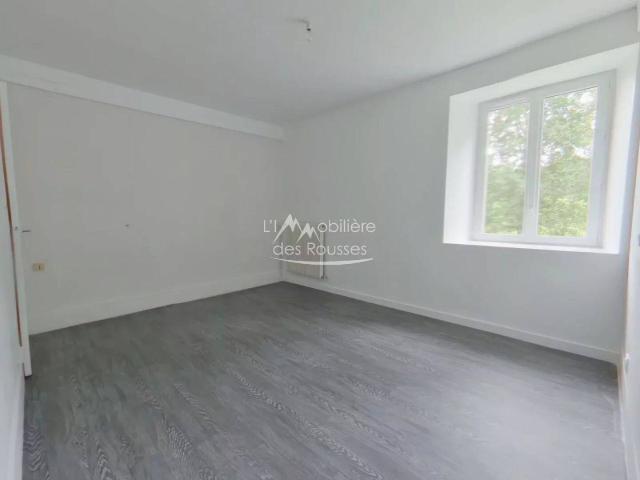 APPARTEMENT T3 PREMANON