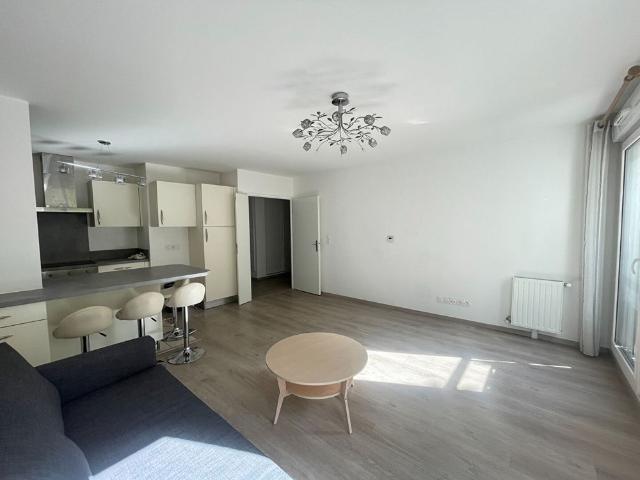 Appartement T3 près de MAISONS ALFORT à louer