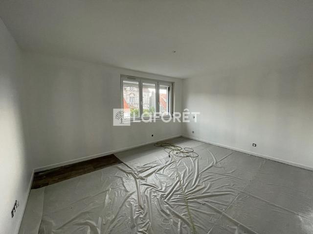 Appartement T3 près de MARESQUEL ECQUEMICOURT à louer