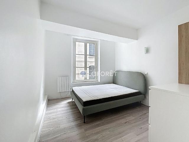 Appartement T3 près de MEAUX à louer